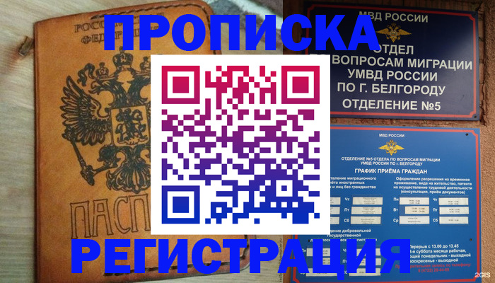 прописка для работы в Козельске